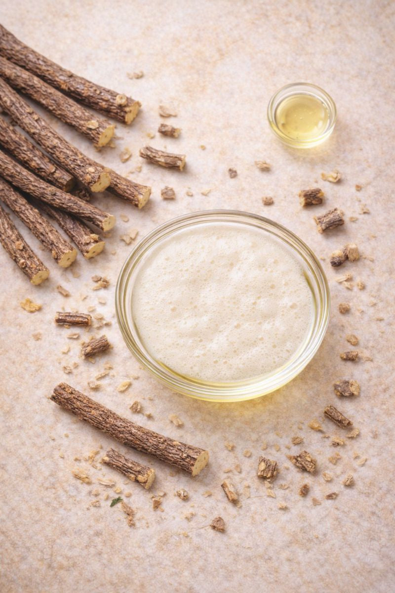 Licorice Ferment – Benefits, Side Effects & Uses