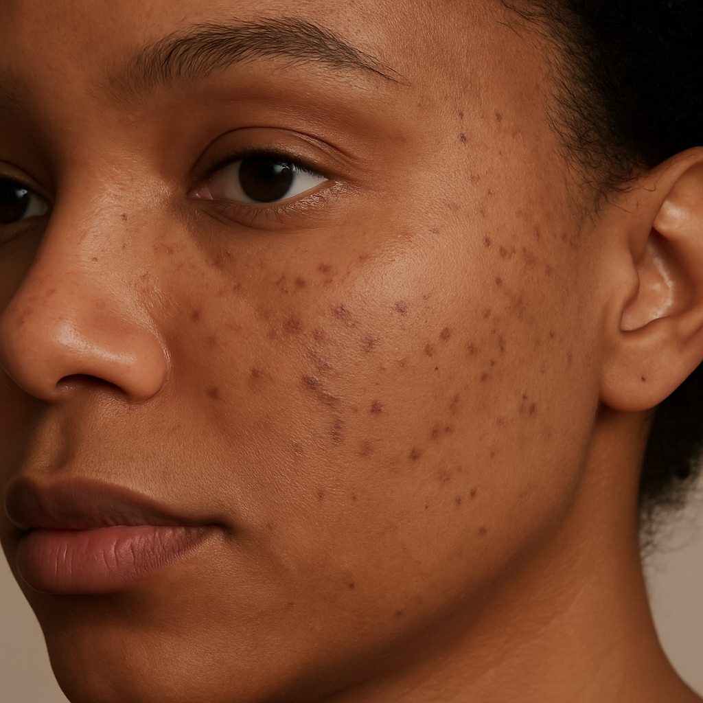 Fade Dark Spots (Post-Acne Marks/PIH)