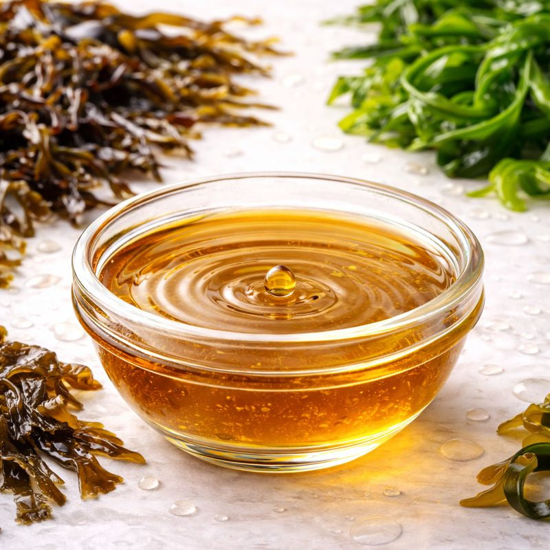 Sea Kelp Extract – Benefits, Side Effects & Uses