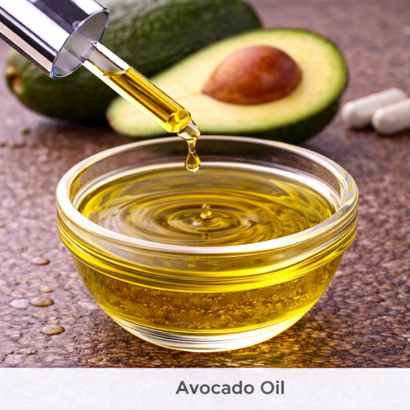 Avocado Oil – Benefits, Side Effects & Uses