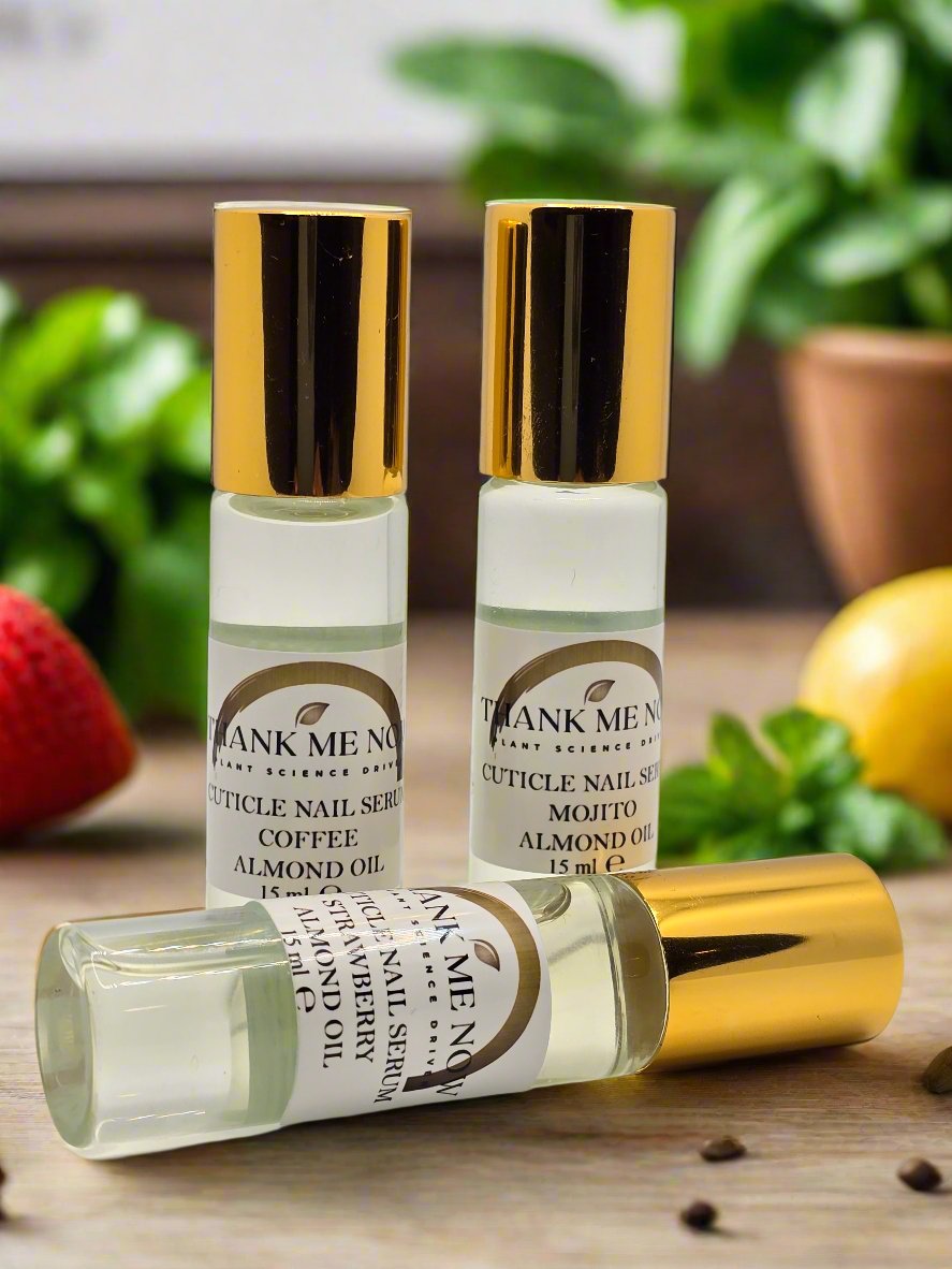 Coffee Oil in Skincare – Antioxidant Benefits Explained