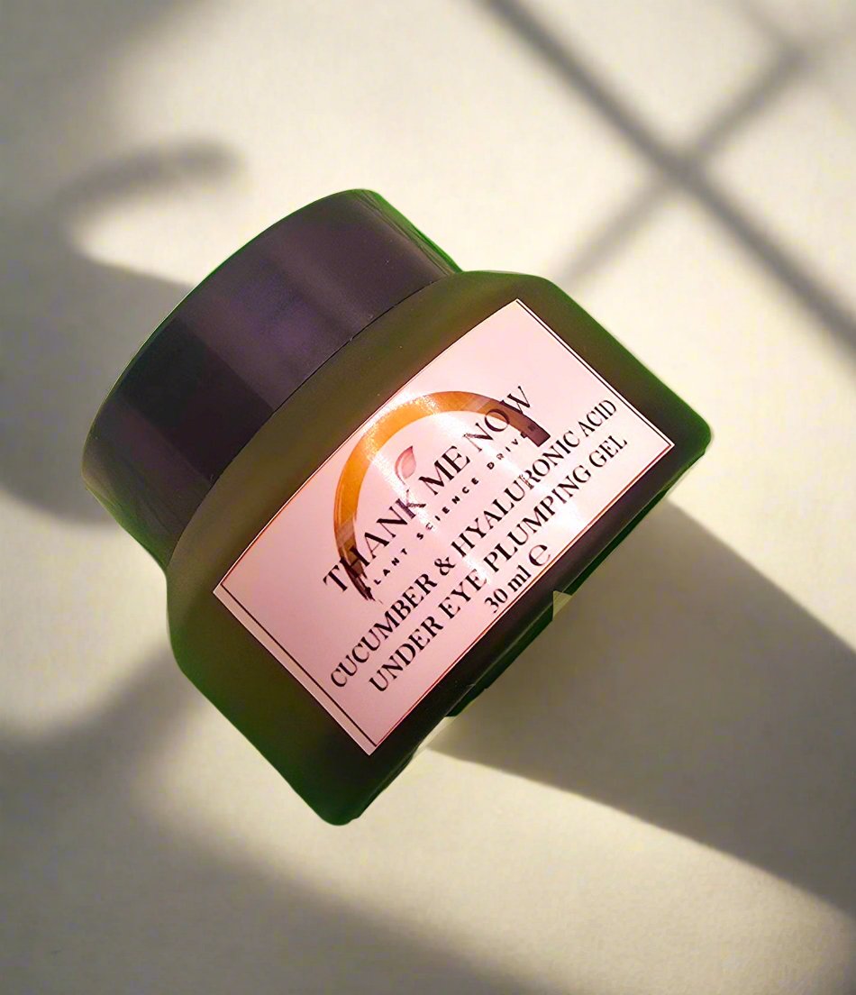 Hyaluronic Acid vs Glycerin – Which Hydrator Works Better?