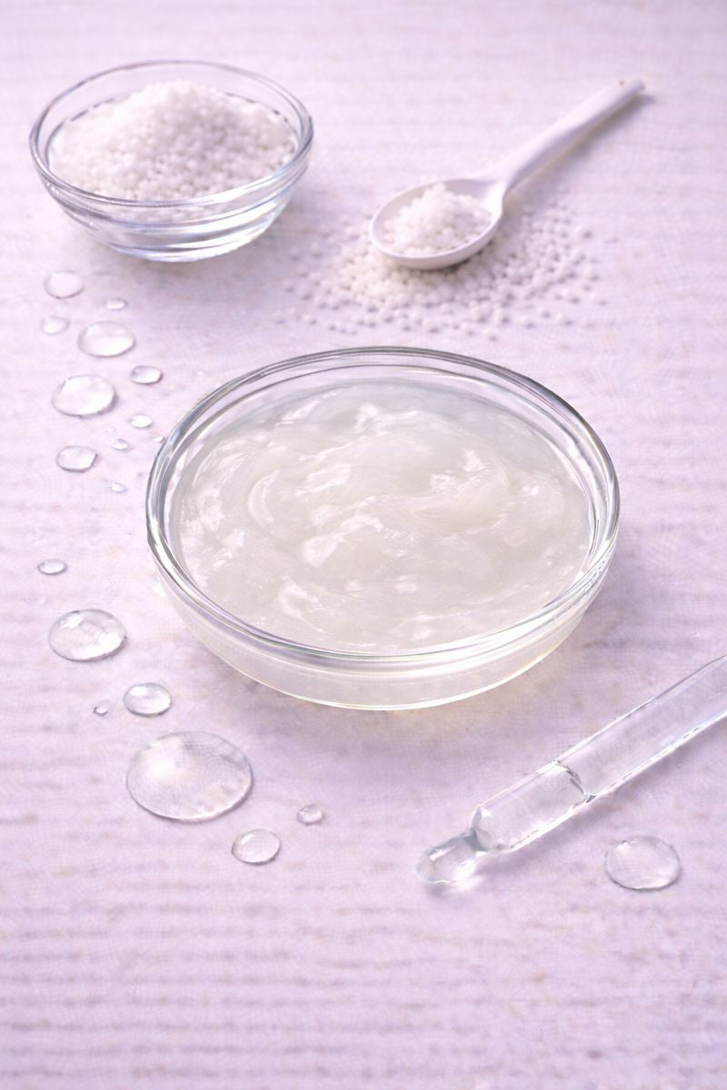 Xanthan Gum – Benefits, Side Effects & Uses