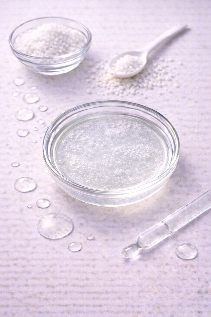 Lauryl Glucoside – Benefits, Side Effects & Uses