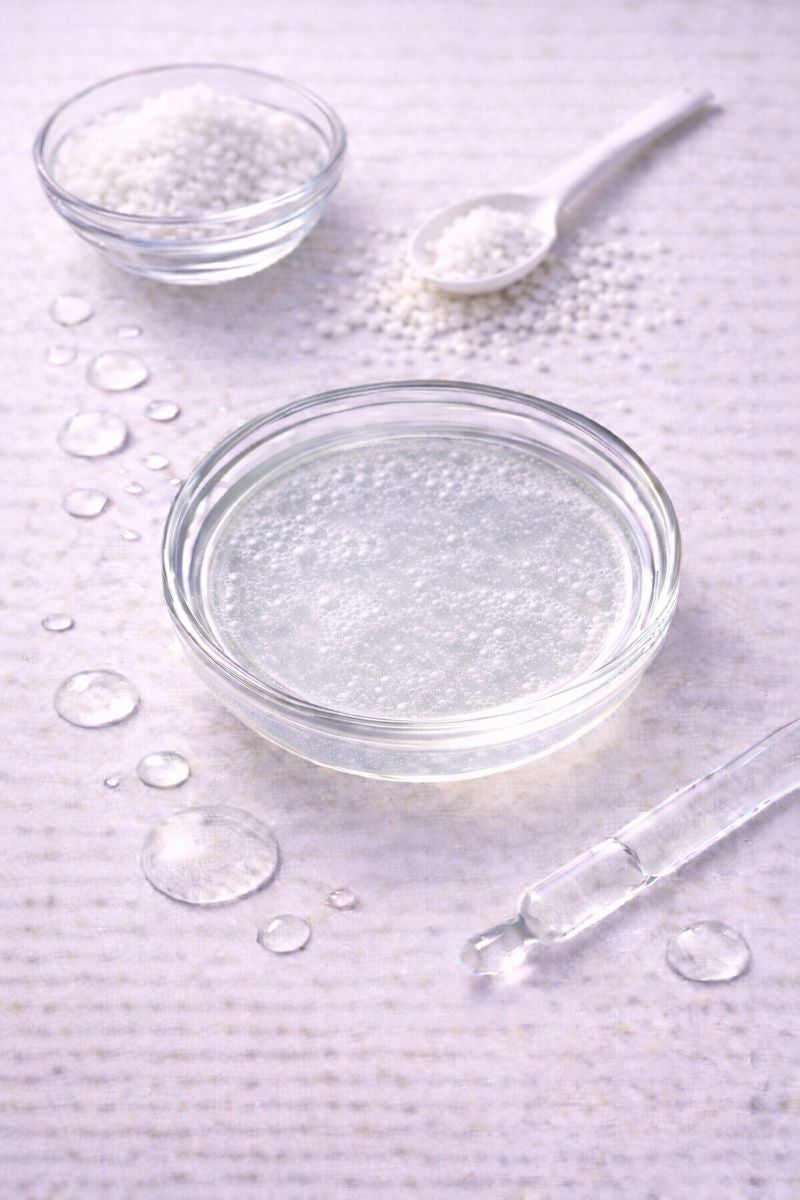 Decyl Glucoside – Benefits, Side Effects & Uses