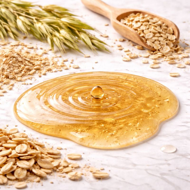 Oat (Avena Sativa) Kernel Extract – Benefits, Side Effects & Uses