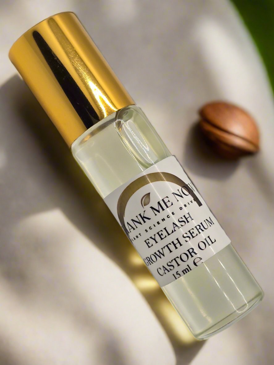 Castor Oil – Benefits, Side Effects & Uses