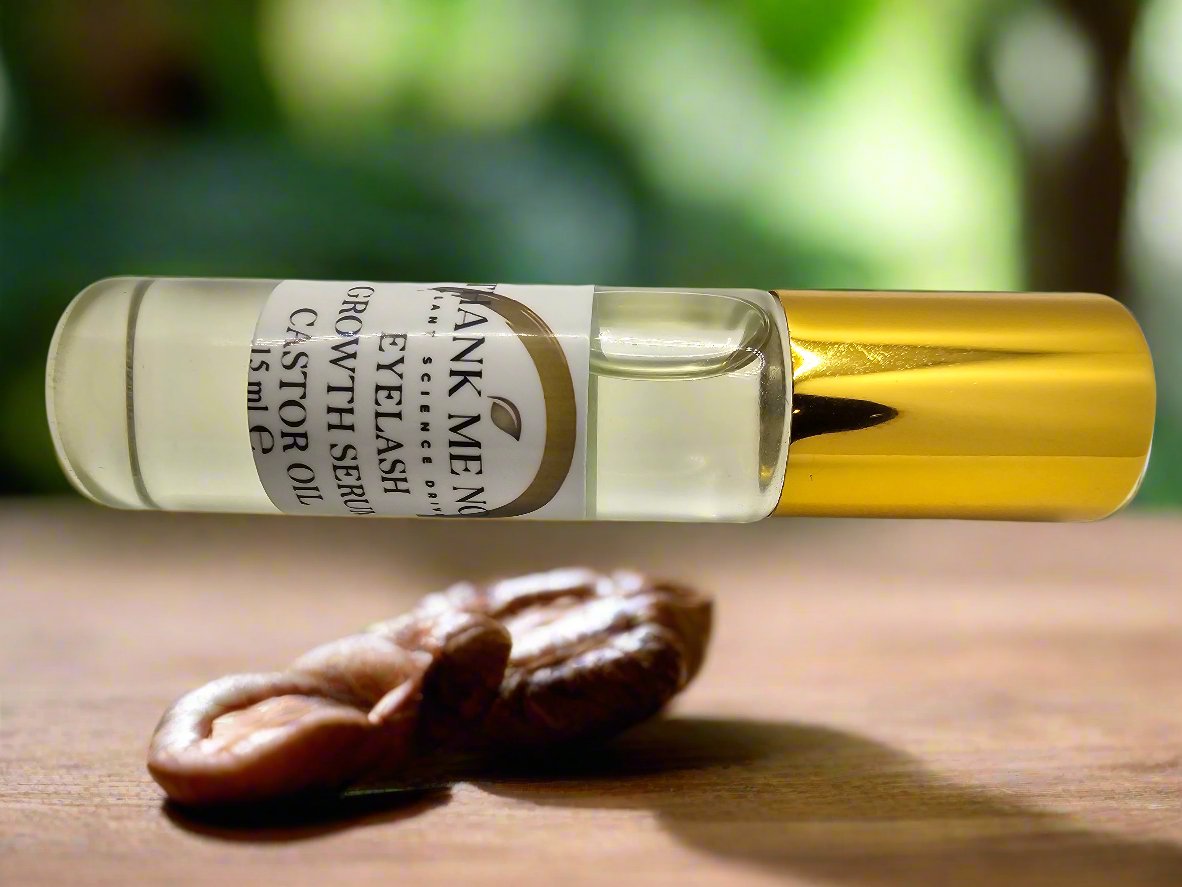 Castor Oil for Lash Growth – Does It Work?