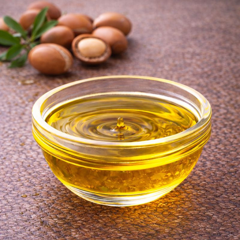 Argan Oil – Benefits, Side Effects & Uses