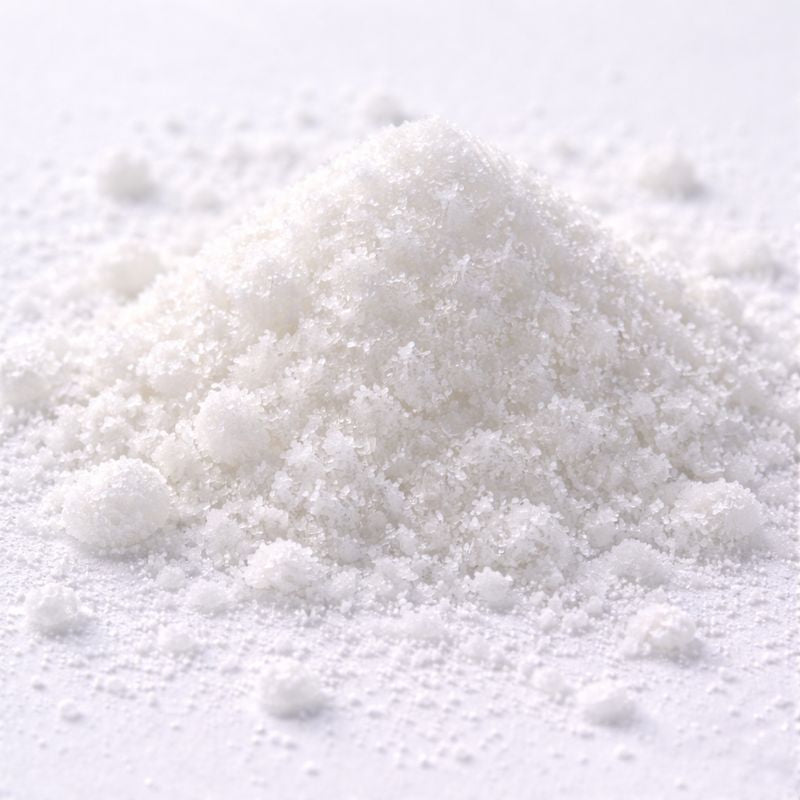 Succinic Acid – Benefits, Side Effects & Uses