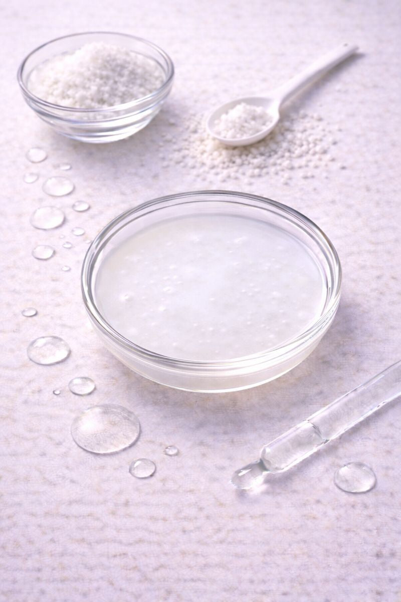 Sodium Stearoyl Lactylate – Benefits, Side Effects & Uses