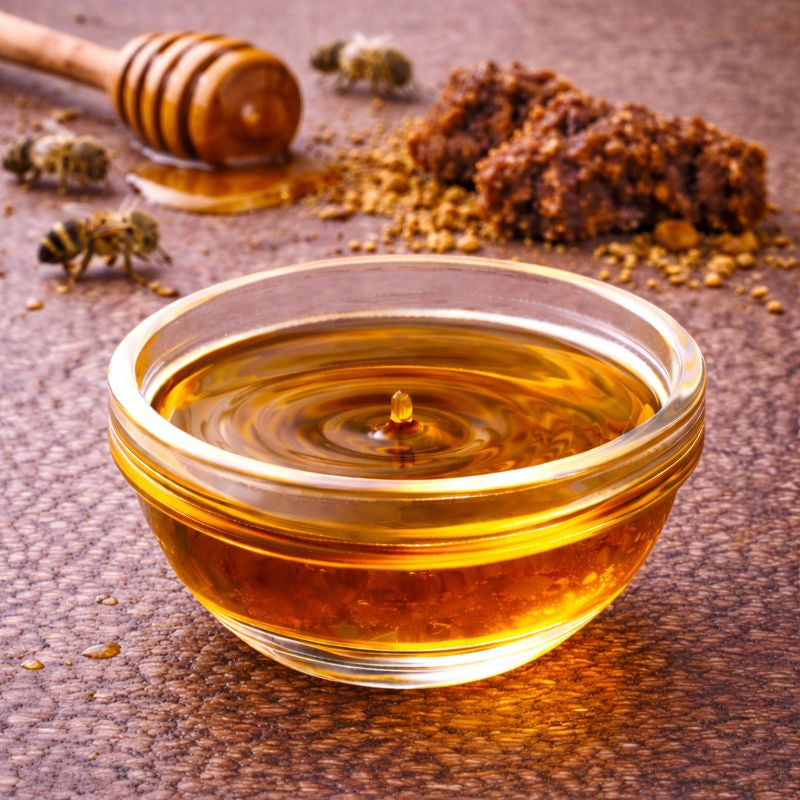 Propolis Extract – Benefits, Side Effects & Uses
