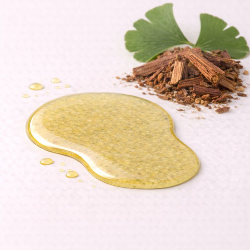 Ginkgo Bark Extract – Benefits, Side Effects & Uses