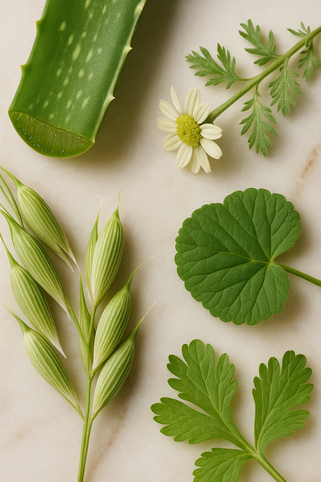 Botanical Complex 16 – Benefits, Side Effects & Uses