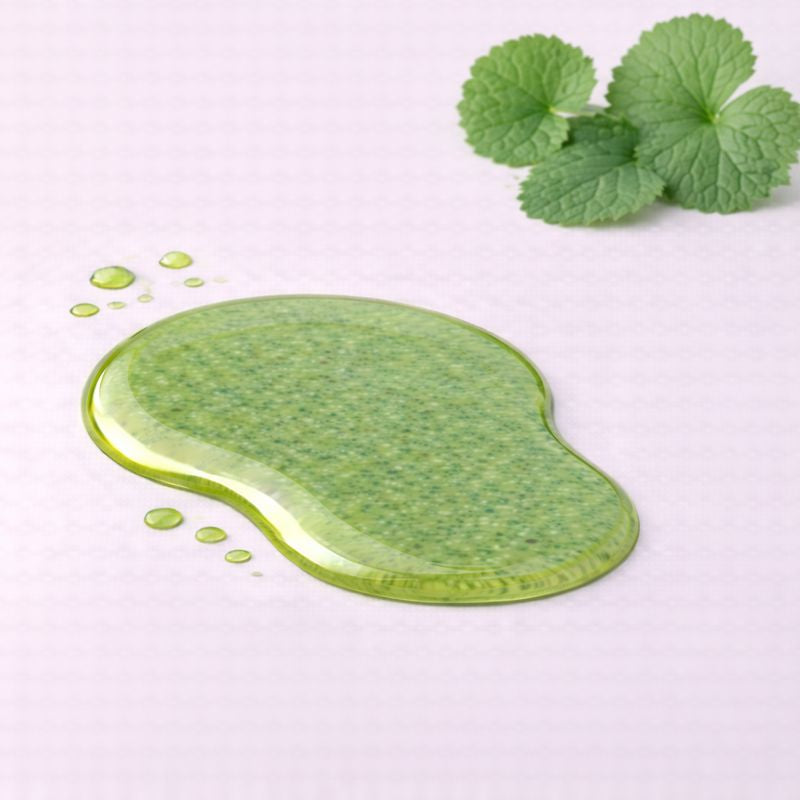 Centella Leaf Juice – Benefits, Side Effects & Uses