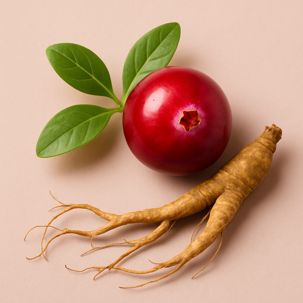 Cranberry Root Extract – Benefits, Side Effects & Uses