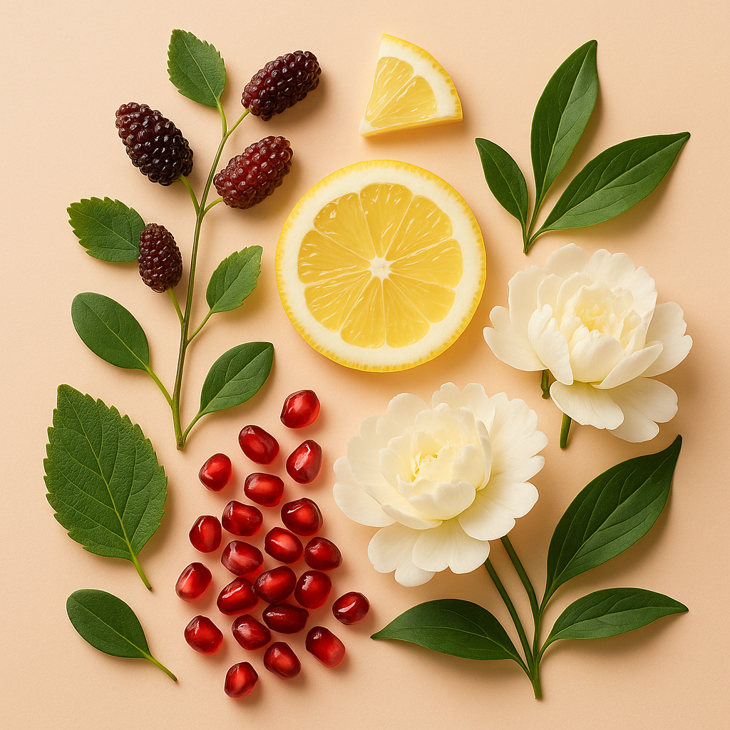 Botanical Complex 21 – Benefits, Side Effects & Uses