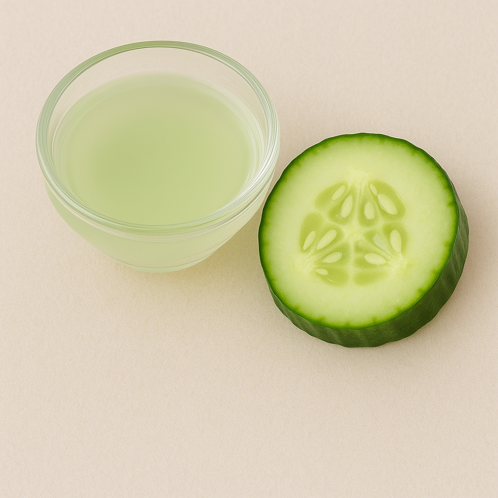 Cucumber Water – Benefits, Side Effects & Uses