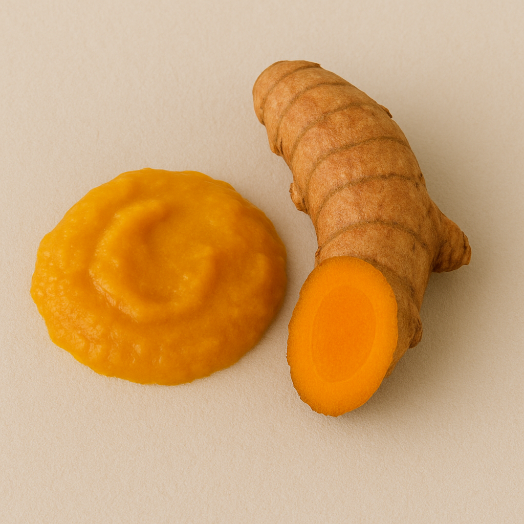 Turmeric Root Extract – Benefits, Side Effects & Uses