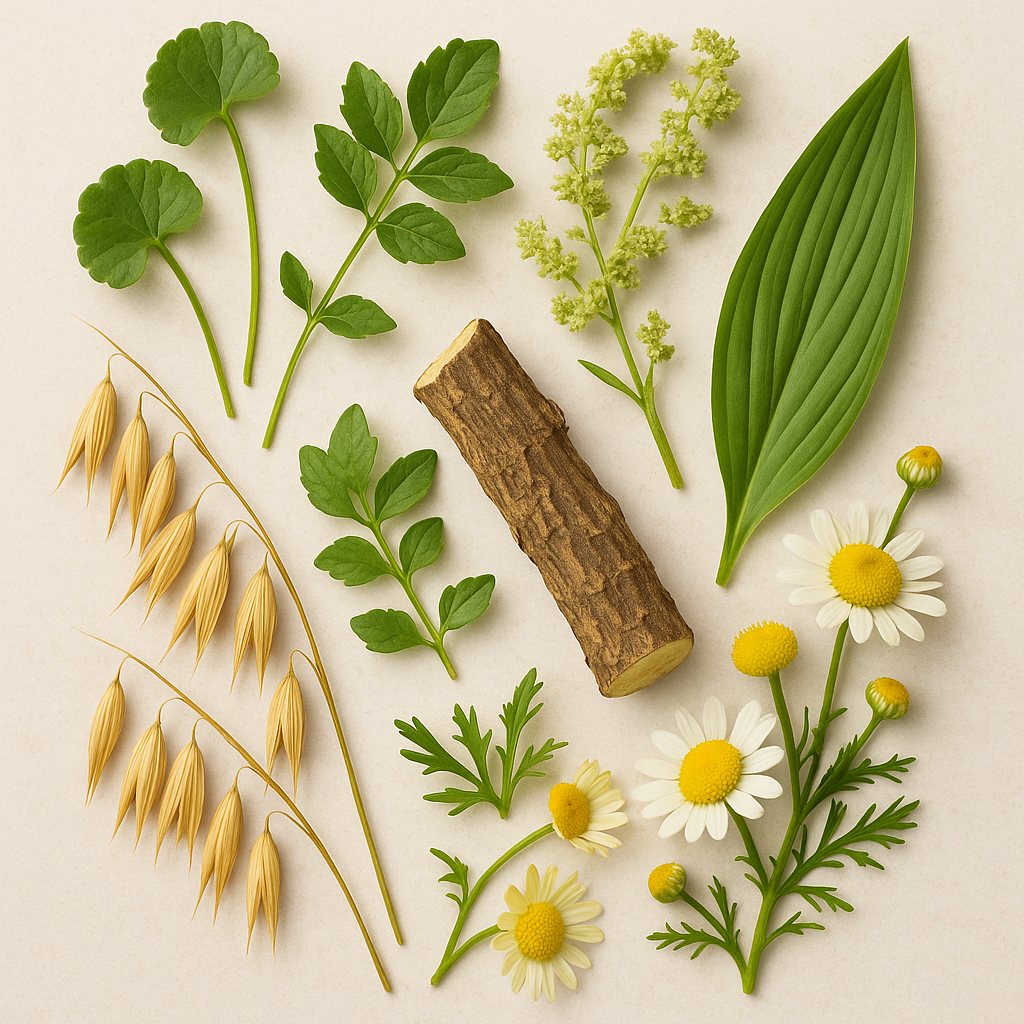 Botanical Complex 29 – Benefits, Side Effects & Uses