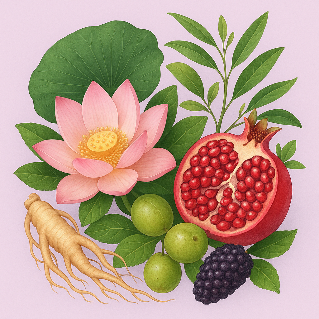 Botanical Complex 26 – Benefits, Side Effects & Uses