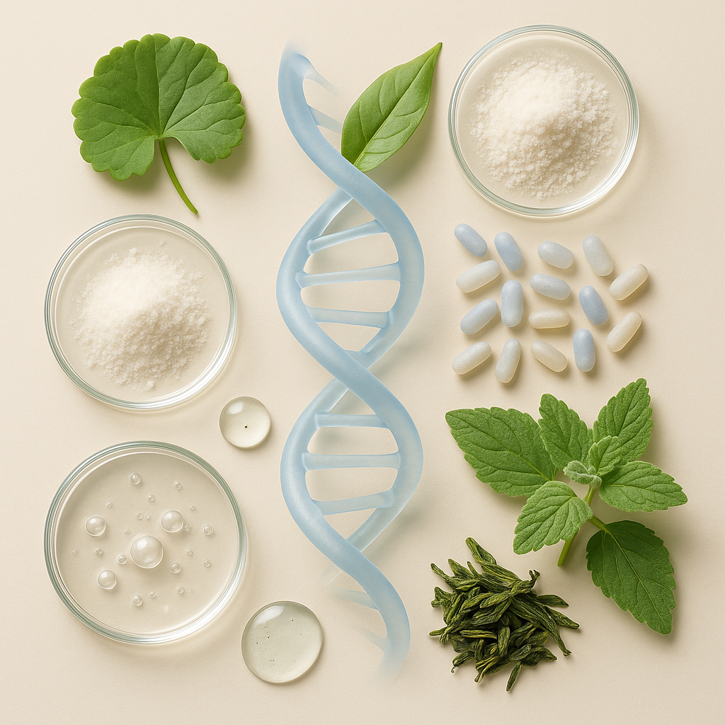 Botanical Complex 48 – Benefits, Side Effects & Uses