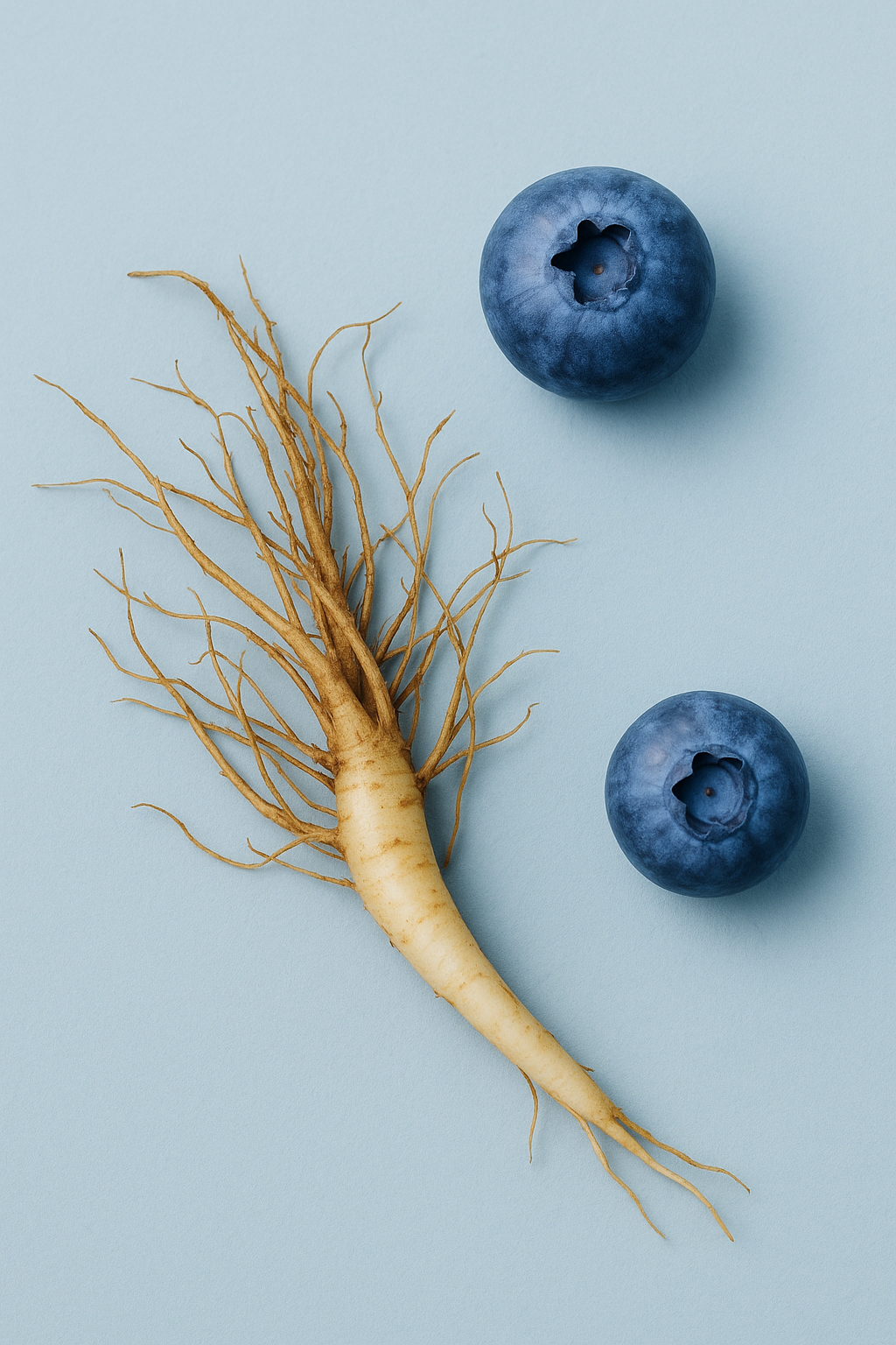 Blueberry Root Extract – Benefits, Side Effects & Uses
