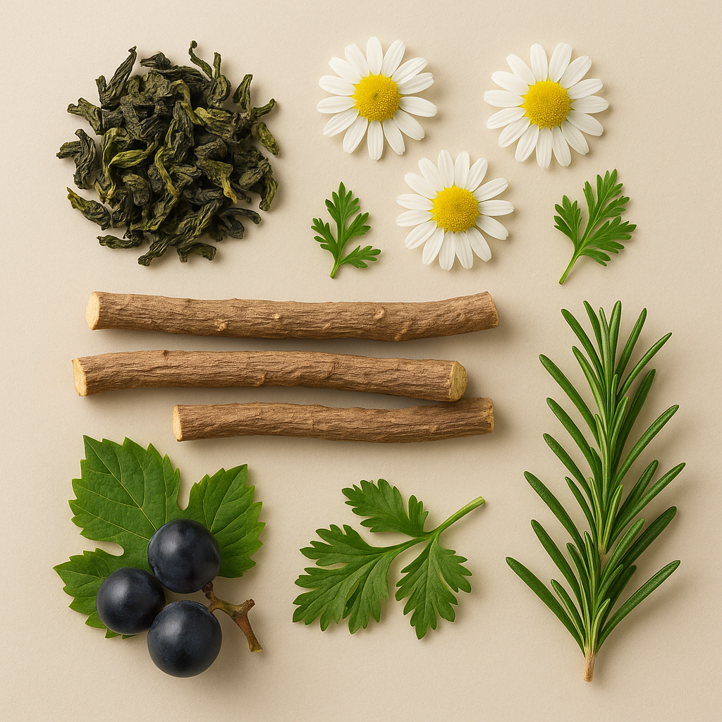 Botanical Complex 11 – Benefits, Side Effects & Uses