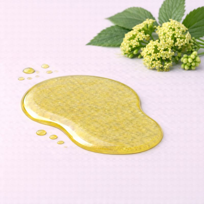 Ginseng Flower Extract – Benefits, Side Effects & Uses