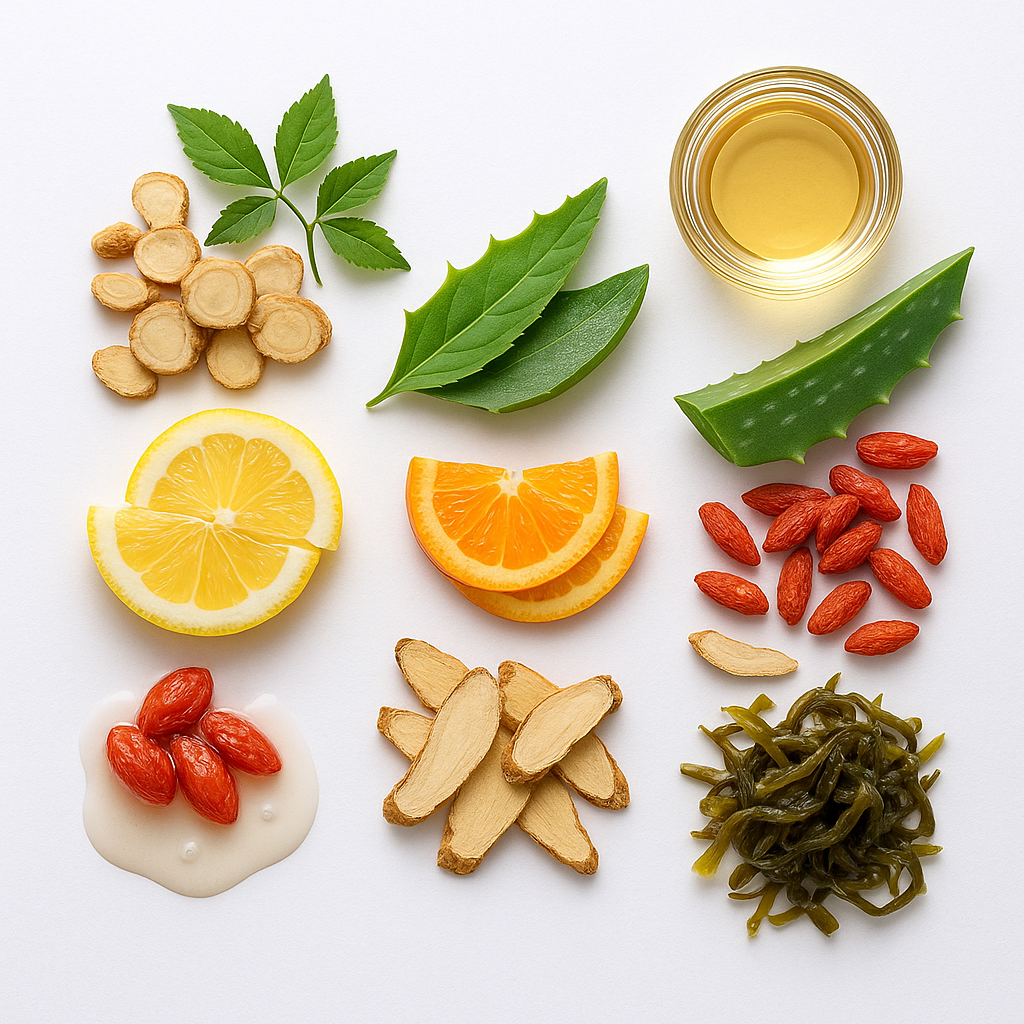 Botanical Complex 19 – Benefits, Side Effects & Uses