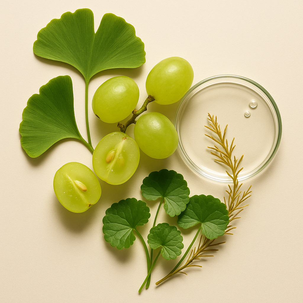 Botanical Complex 45 – Benefits, Side Effects & Uses