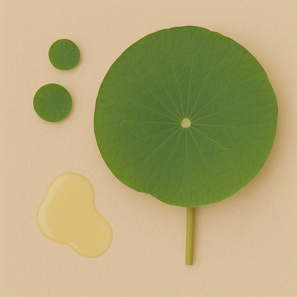 Lotus Water – Benefits, Side Effects & Uses