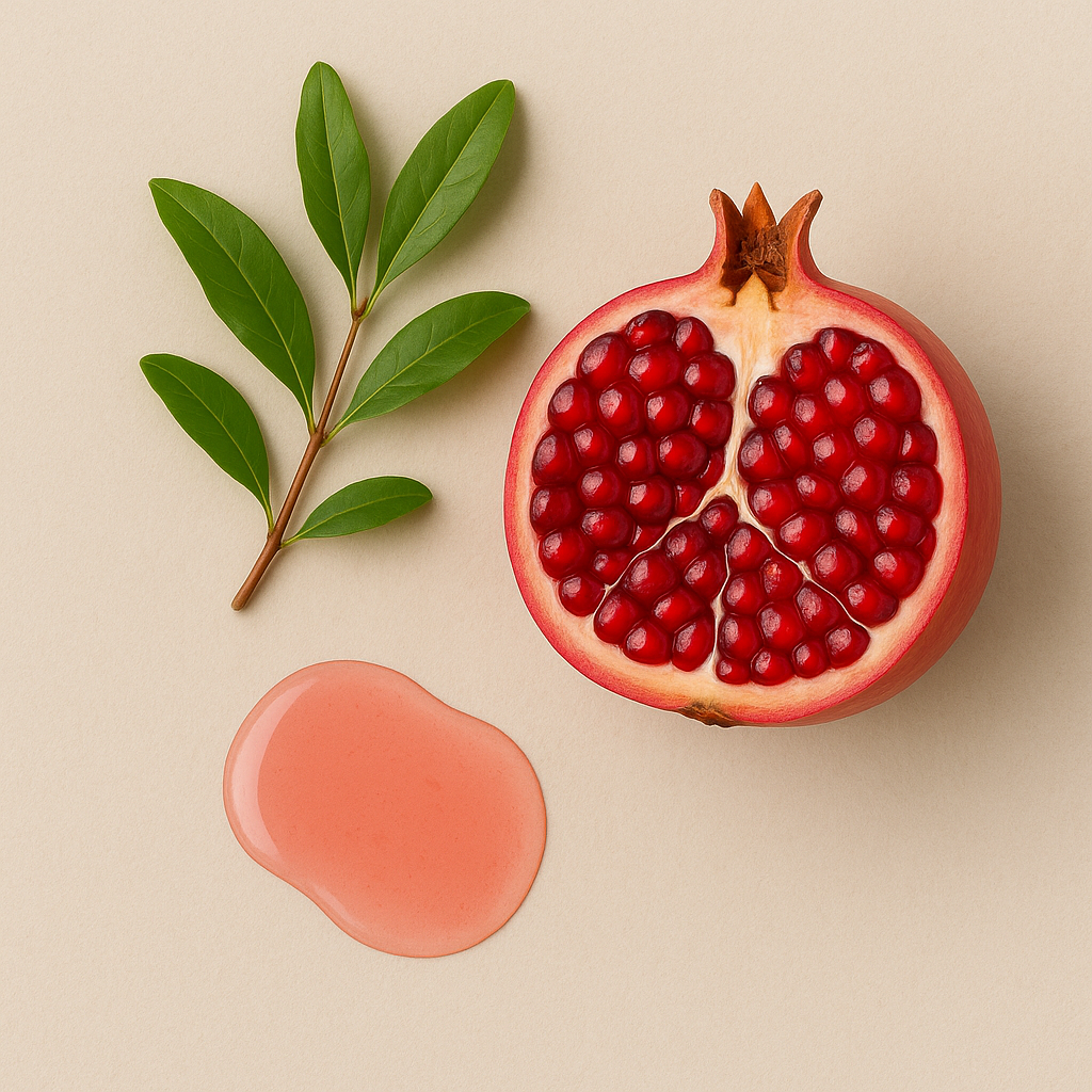 Pomegranate Water – Benefits, Side Effects & Uses
