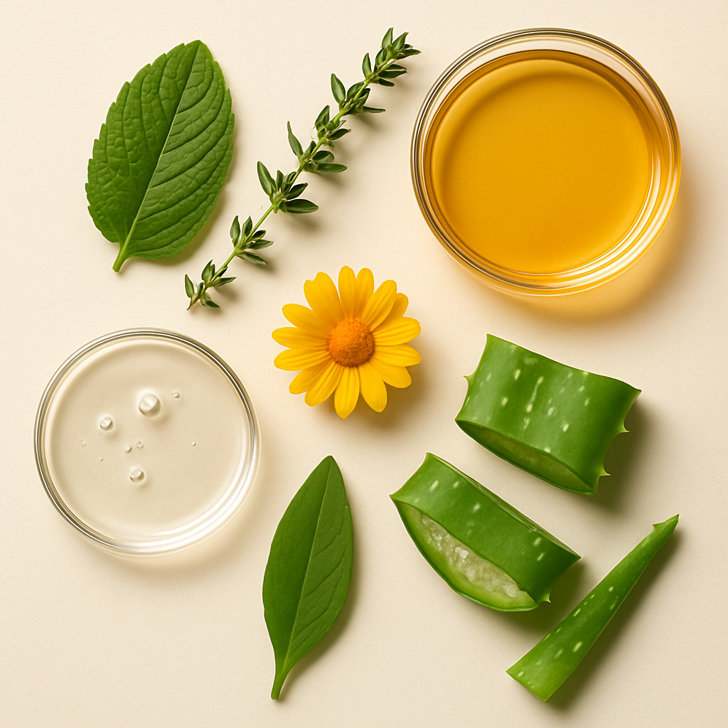 Botanical Complex 64 – Benefits, Side Effects & Uses