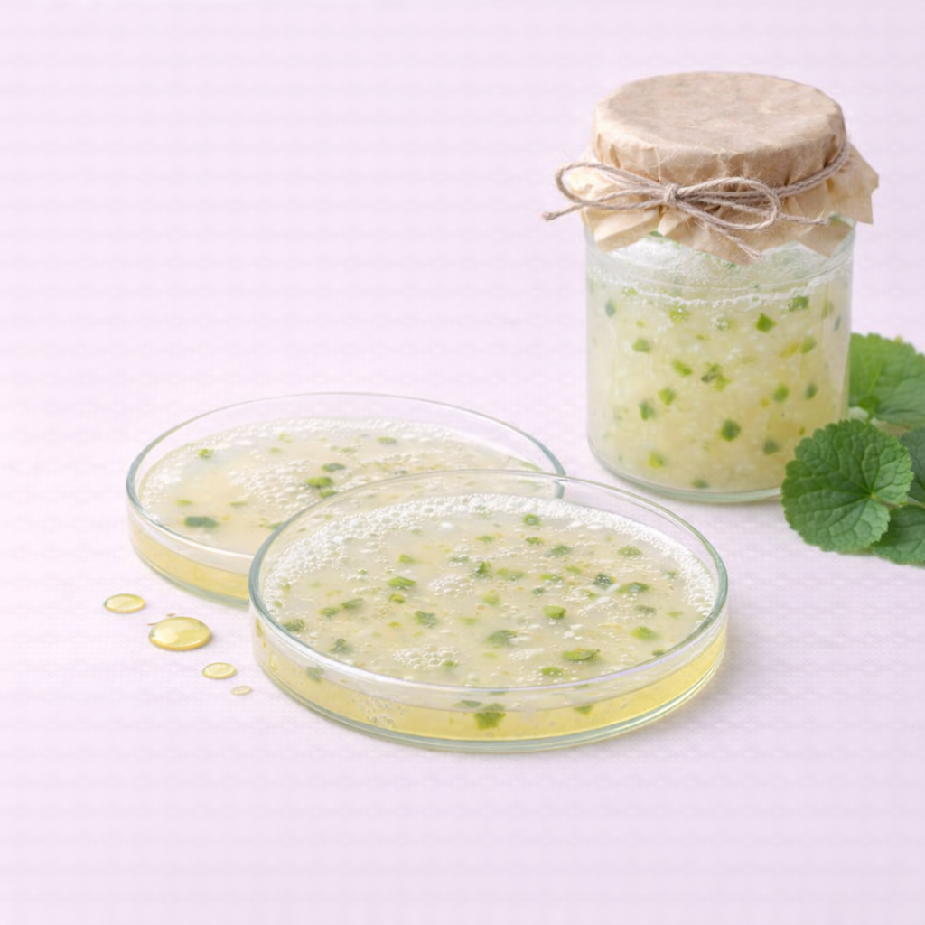 Centella Ferment – Benefits, Side Effects & Uses