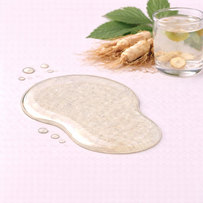 Ginseng Water – Benefits, Side Effects & Uses