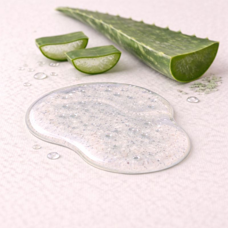 Aloe Water – Benefits, Side Effects & Uses