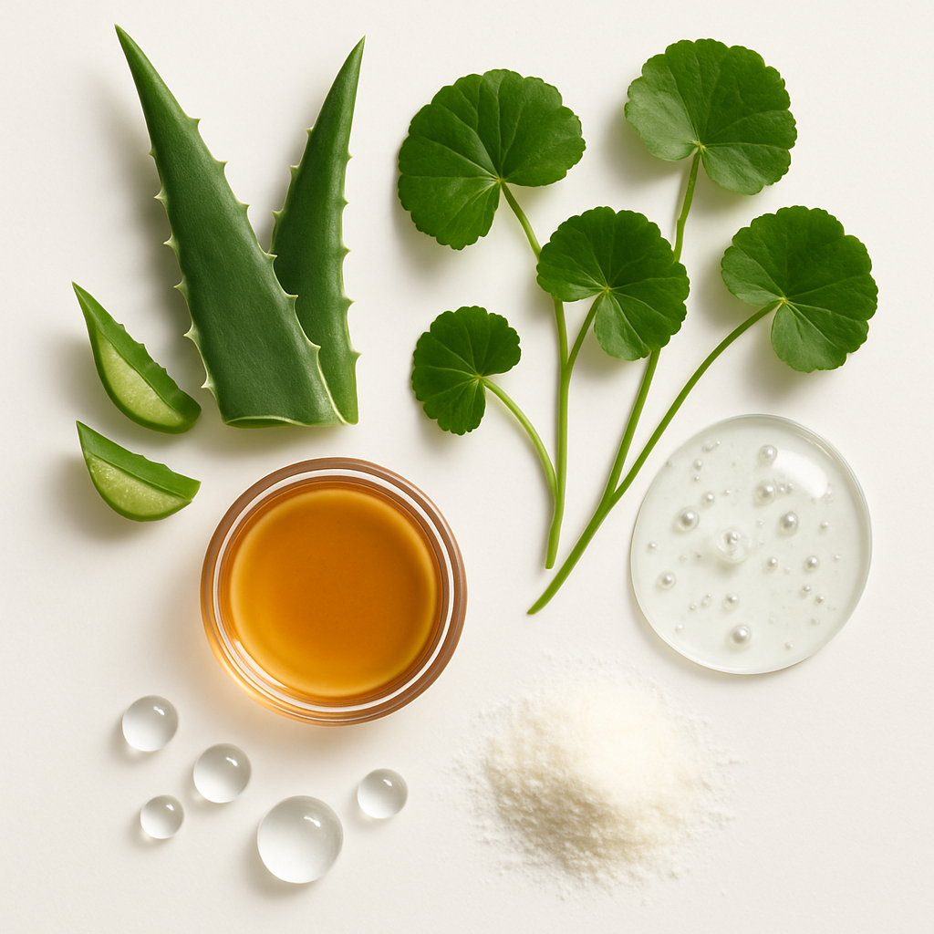 Botanical Complex 41 – Benefits, Side Effects & Uses