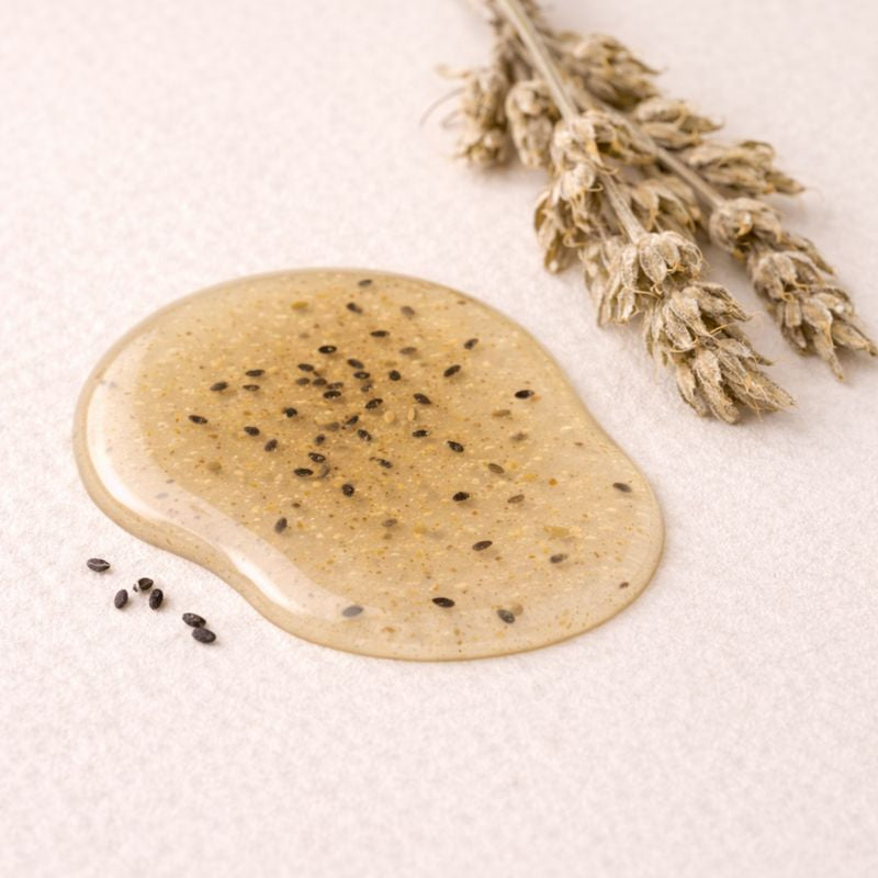 Sage Seed Extract – Benefits, Side Effects & Uses