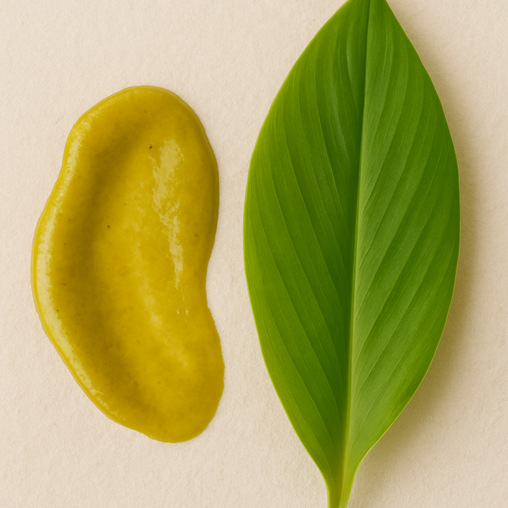 Turmeric Leaf Extract – Benefits, Side Effects & Uses