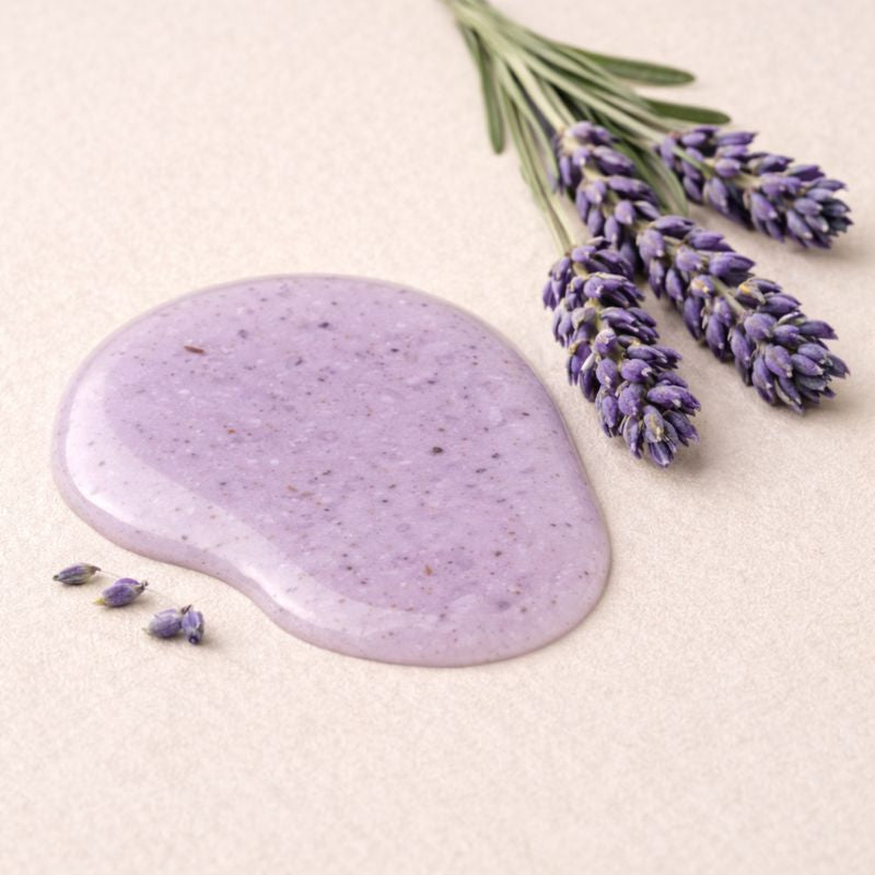 Lavender Flower Extract – Benefits, Side Effects & Uses