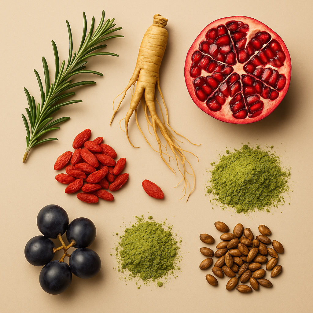 Botanical Complex 23 – Benefits, Side Effects & Uses