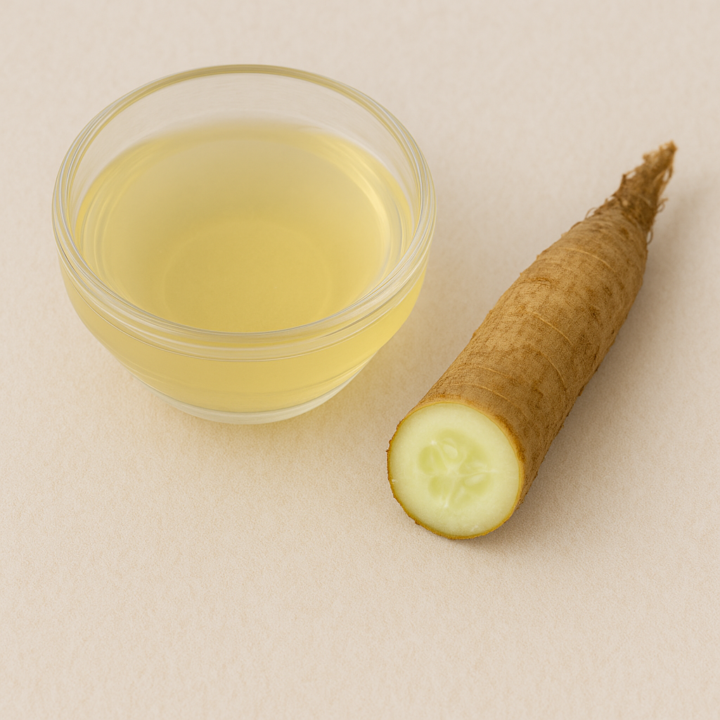 Cucumber Root Extract – Benefits, Side Effects & Uses