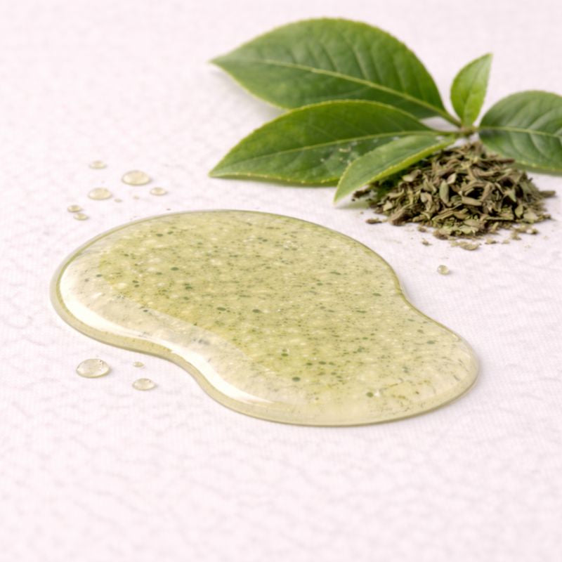 Green Tea Leaf Juice – Benefits, Side Effects & Uses