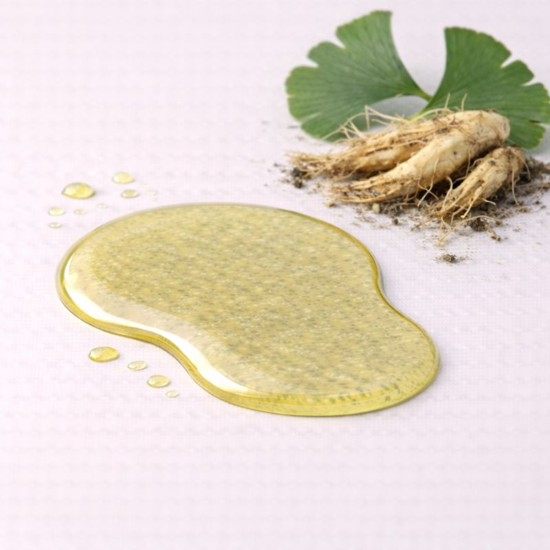 Ginkgo Root Extract – Benefits, Side Effects & Uses
