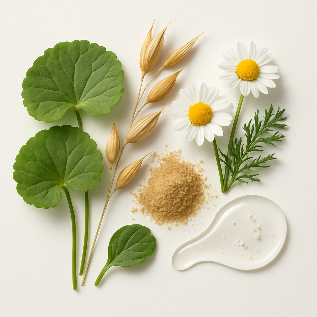 Botanical Complex 33 – Benefits, Side Effects & Uses