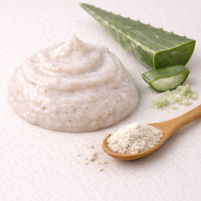 Aloe Ferment – Benefits, Side Effects & Uses