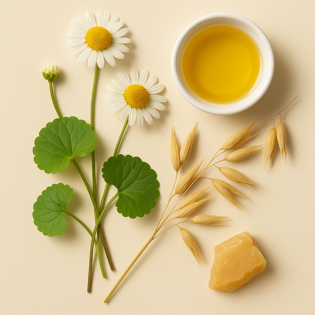 Botanical Complex 73 – Benefits, Side Effects & Uses