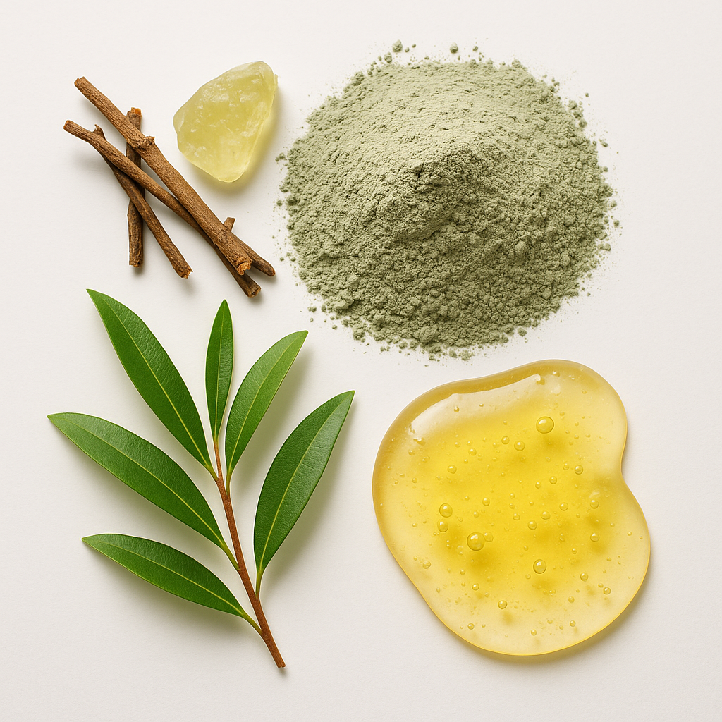 Botanical Complex 69 – Benefits, Side Effects & Uses