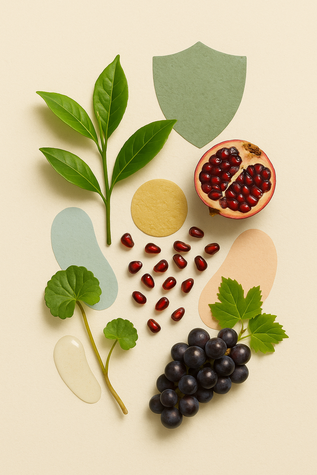 Botanical Complex 50 – Benefits, Side Effects & Uses